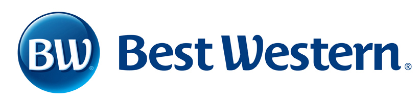 Logo Hotel Best Western (Jacó, Irazú y Holiday Inn Express Aeropuerto)